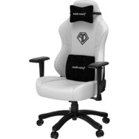 AndaSeat Phantom 3 L (белый) Image #2