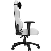 AndaSeat Phantom 3 L (белый) Image #3