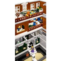 LEGO 10224 Town Hall Image #9