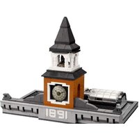 LEGO 10224 Town Hall Image #19