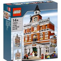 LEGO 10224 Town Hall