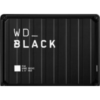 WD Black P10 Game Drive 2TB WDBA2W0020BBK Image #1
