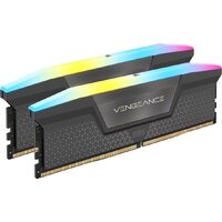 Corsair Vengeance RGB 2x16ГБ DDR5 6000 МГц CMH32GX5M2E6000Z36