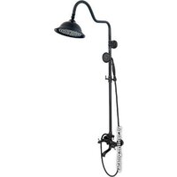 Rea Retro REA-P2366 (черный)