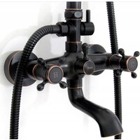 Rea Retro REA-P2366 (черный) Image #7