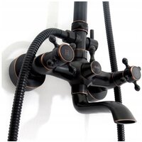 Rea Retro REA-P2366 (черный) Image #8