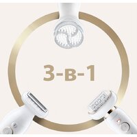 Braun Silk-epil 9 Flex SES 9030 Image #3