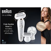 Braun Silk-epil 9 Flex SES 9030 Image #5