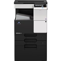 Konica Minolta bizhub 227