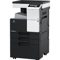 Konica Minolta bizhub 227 Image #3
