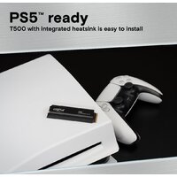 Crucial T500 4TB CT4000T500SSD5 Image #3