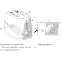 Smeg TSF01CREU Image #8