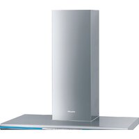 Miele DA 6296 W Lumen