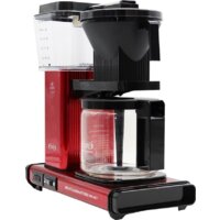 Technivorm Moccamaster KBG741 Select (красный металлик) Image #3
