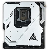 ASRock Z490 Aqua Image #4