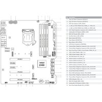 ASRock Z490 Aqua Image #13