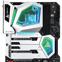 ASRock Z490 Aqua