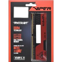 Patriot Viper Elite II 2x16GB PC4-25600 PVE2432G320C8K Image #5