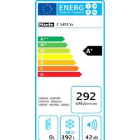 Miele F 1472 Vi Image #5