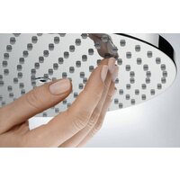 Hansgrohe Raindance Select S Showerpipe 240 1Jet 27633700 Image #10