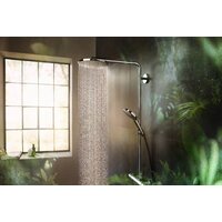 Hansgrohe Raindance Select S Showerpipe 240 1Jet 27633700 Image #7