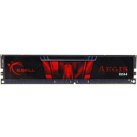 G.Skill Aegis 2x16GB DDR4 PC4-25600 F4-3200C16D-32GIS