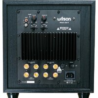 WILSON SUB 9 Image #6