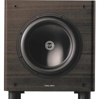 Sonus Faber Gravis II (венге) Image #4