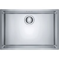 Franke FEX 210-60 127.0688.783 (стальной)