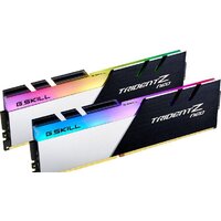G.Skill Trident Z Neo 2x32GB DDR4 PC4-28800 F4-3600C18D-64GTZN