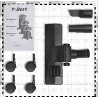 Bort BSS-1530 Black Image #4