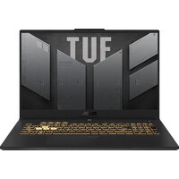 ASUS TUF Gaming F17 FX707VUR-HX225