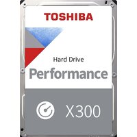Toshiba X300 4TB HDWR440UZSVA