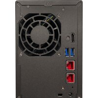 ASUSTOR Lockerstor 2 AS6602T Image #6