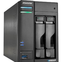 ASUSTOR Lockerstor 2 AS6602T