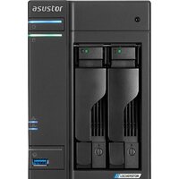 ASUSTOR Lockerstor 2 AS6602T Image #3