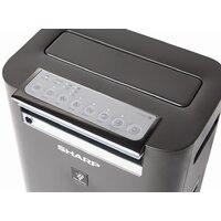 Sharp KC-G50EUH Image #5