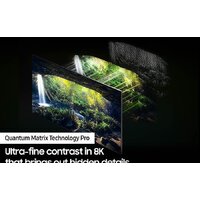 Samsung Neo QLED 8K QN800C QA65QN800CKXXL Image #5