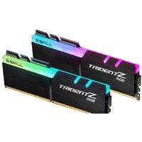 G.Skill Trident Z RGB 2x16GB DDR4 PC4-28800 F4-3600C16D-32GTZRC
