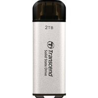 Transcend ESD300 2TB TS2TESD300S