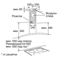 NEFF D89DK62N0 Image #4