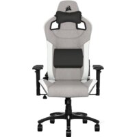 Corsair T3 Rush (серый/белый)