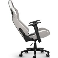 Corsair T3 Rush (серый/белый) Image #5