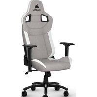 Corsair T3 Rush (серый/белый) Image #2