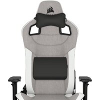 Corsair T3 Rush (серый/белый) Image #12