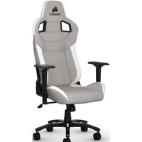 Corsair T3 Rush (серый/белый) Image #11
