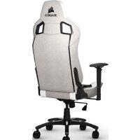 Corsair T3 Rush (серый/белый) Image #3