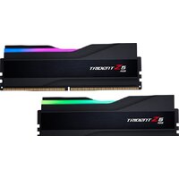 G.Skill Trident Z5 RGB 2x24ГБ DDR5 6400 МГц F5-6400J3239F24GX2-TZ5RK