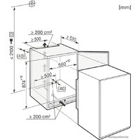 Miele K 32122 i Image #4