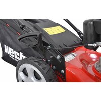 Hecht 543 SX Image #6